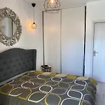 Sea View Mamaia Nord Apartment Navodari