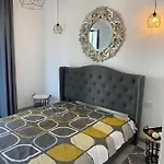 Sea View Mamaia Nord Apartment *