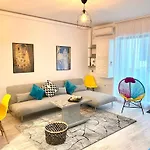 Apartment Sea View Mamaia Nord *