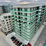 Sea View Mamaia Nord Apartment Navodari