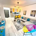 Sea View Mamaia Nord