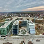 Apartment Sea View Mamaia Nord