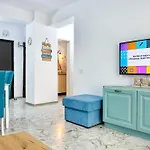 Sea View Mamaia Nord Apartment *