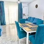 Sea View Mamaia Nord Apartment