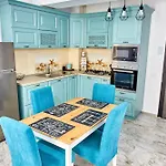 Apartment Sea View Mamaia Nord Navodari