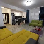 Sea View Mamaia Nord Apartment