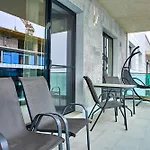 Apartment Sea View Mamaia Nord Navodari