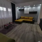 Sea View Mamaia Nord Apartment Navodari
