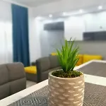 Sea View Mamaia Nord Apartment *