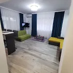 Sea View Mamaia Nord Apartment *