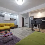 Apartment Sea View Mamaia Nord *