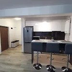 Apartment Sea View Mamaia Nord *