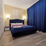 Sea View Mamaia Nord Apartment Navodari
