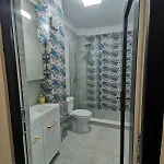 Sea View Mamaia Nord Apartment