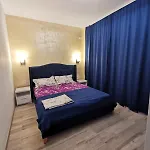 Sea View Mamaia Nord Apartment Navodari