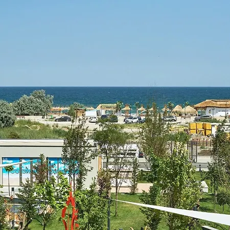 Garsoniera Selena Onix Blue *