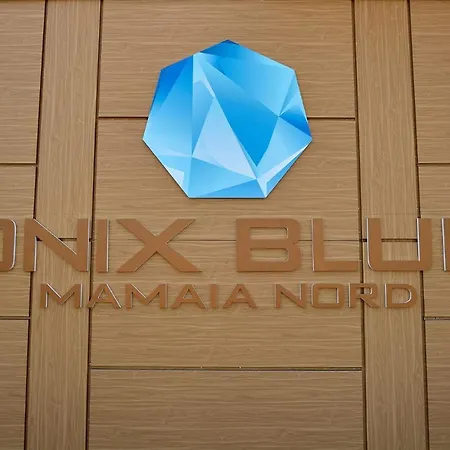 Garsoniera Selena Onix Blue Apartament Năvodari