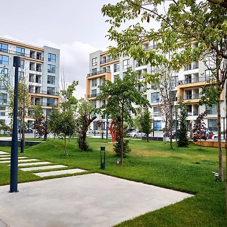 Garsoniera Selena Onix Blue * Năvodari