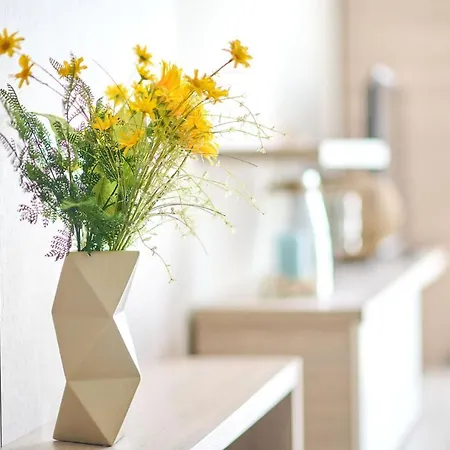 Apartament Garsoniera Selena Onix Blue