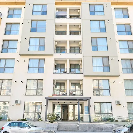 Apartament Garsoniera Selena Onix Blue