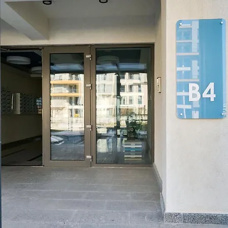 Garsoniera Selena Onix Blue * Năvodari