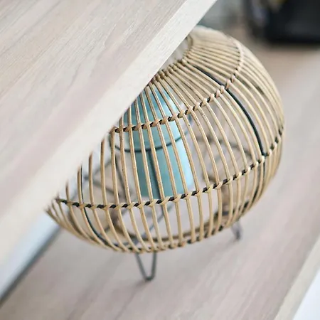 Garsoniera Selena Onix Blue Apartament