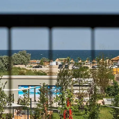 Garsoniera Selena Onix Blue * Năvodari