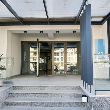 Garsoniera Selena Onix Blue * Năvodari