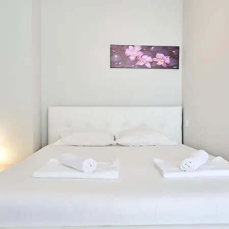 Garsoniera Selena Onix Blue * Năvodari