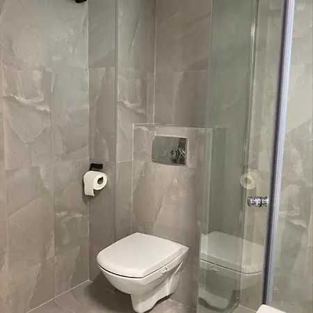 Sea View Mamaia Nord Apartment