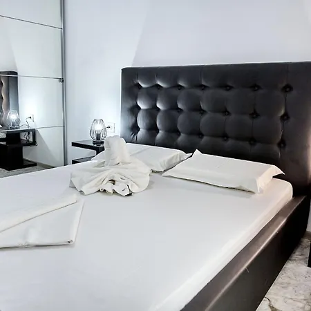 Sea View Mamaia Nord Apartment Navodari