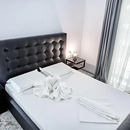 Sea View Mamaia Nord Apartment