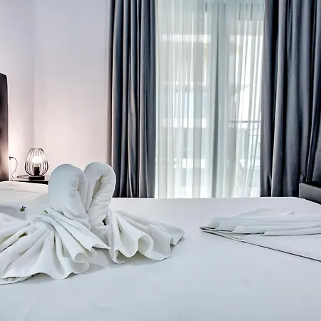 Sea View Mamaia Nord Navodari