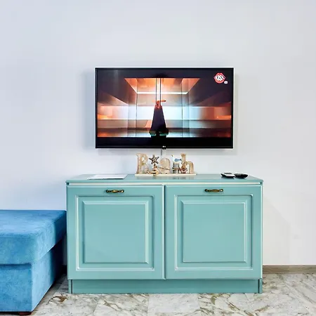 Apartment Sea View Mamaia Nord