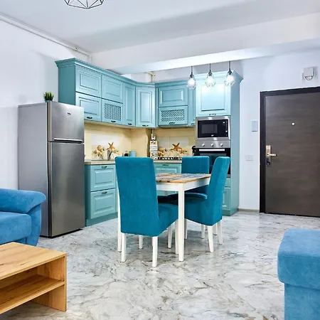 Sea View Mamaia Nord