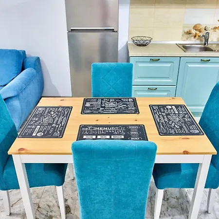 Sea View Mamaia Nord Apartment Navodari