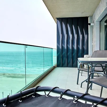 Sea View Mamaia Nord * Navodari