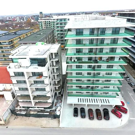 Sea View Mamaia Nord * Navodari