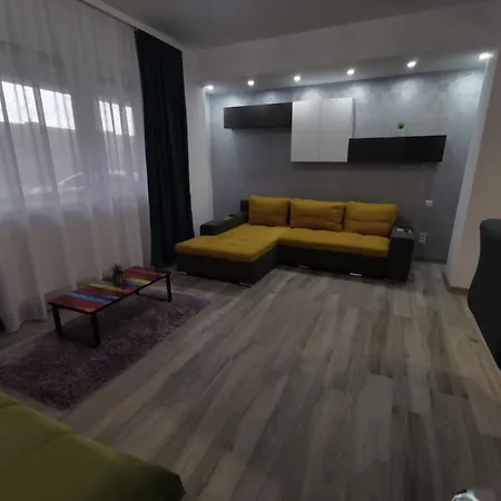Sea View Mamaia Nord Apartment Navodari