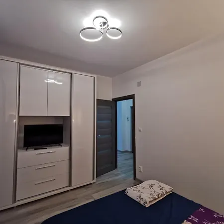 Sea View Mamaia Nord Apartment *